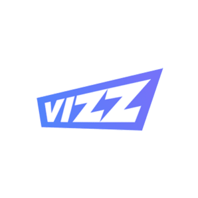 Vizz Logo