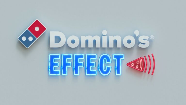 Lanzamos Domino’s Effect, proyecto que impulsa la visibilidad de jóvenes promesas de Twitch