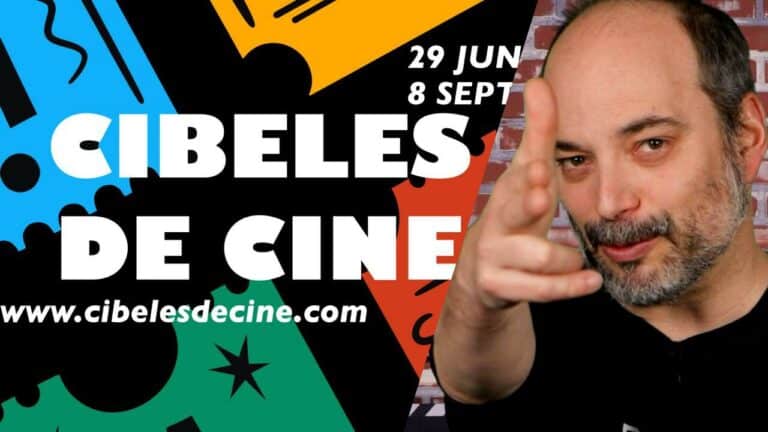 ‘A quemarropa’ de SensaCine se estrena por todo lo alto en Cibeles de Cine
