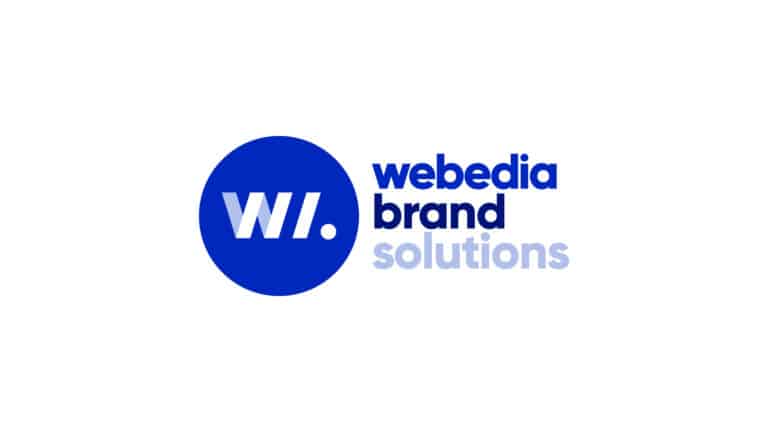 WEBEDIA LANZA WEBEDIA BRAND SOLUTIONS, UNA SOLUCIÓN PARA MARCAS QUE INTEGRA MEDIOS, COMUNIDADES E INFLUENCIA